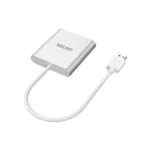 Y-9313, UNITEK, USB Adapter, USB3.0 5 Gb to Micro SD/SD/CF Card Reader.