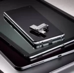 SDDDC4-128G-G46 , SANDISK, Flash Memory, Ultra Dual Drive Luxe USB Type-C, 128GB, ნაცრიფერი.