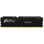 Kingston, FURY Beast RAM 32GB 5600MT/s DDR5 CL36 DIMM.