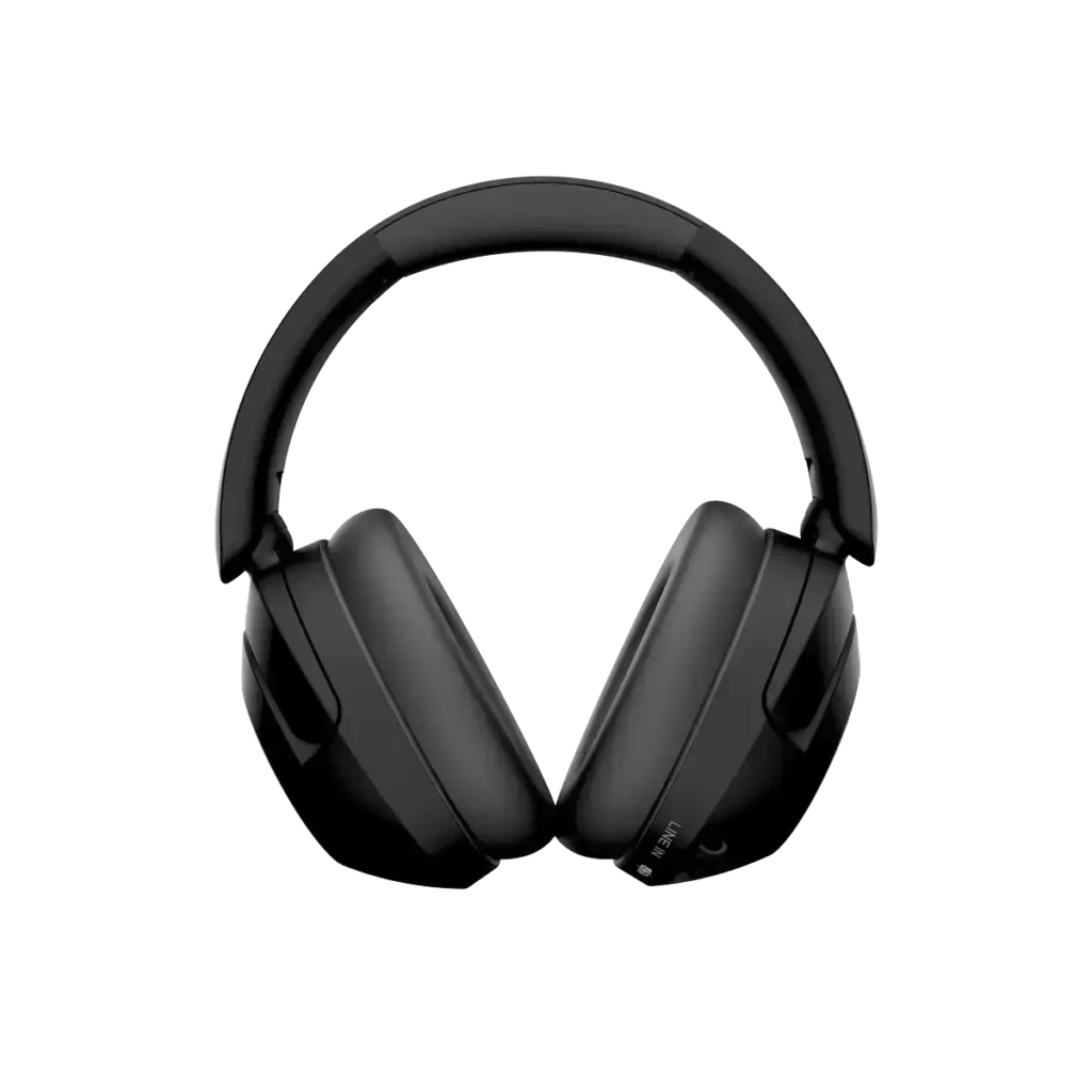 Genius, HS-810BT Bluetooth Headset Black