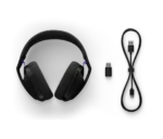 Logitech, G321, Headset Black