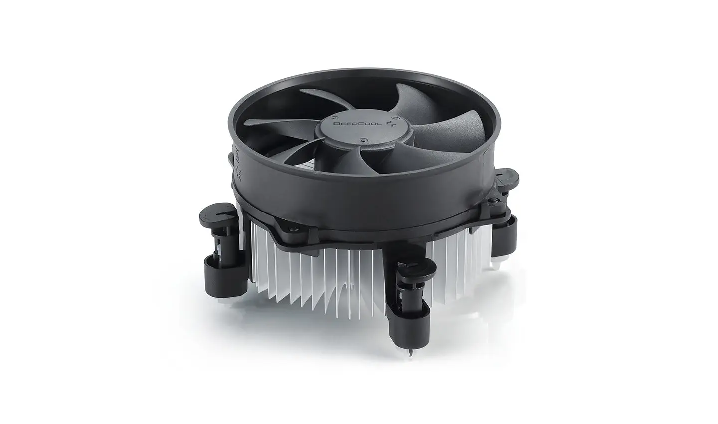 DeepCool, ALTA 9 CPU Cooler DeepCool, ALTA 9 CPU Cooler