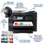 Epson EcoTank L15150 All In One Printer A3+