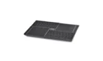 MULTI CORE X8, Deepcool, Notebook cooler Up to 17 Pure Aluminum Panel,4*10cm Fans,2 Viewing Angles381X268X29mm