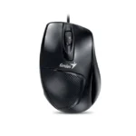 Genius, DX-150X, Mouse Black
