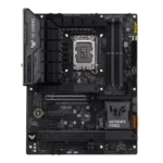 ASUS, TUF GAMING Z790-PLUS WIFI