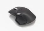 logitech, MX Master 4 Performance, Mouse Graphite