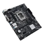 ASUS, PRIME H610M-D D4