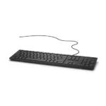 Dell, KB216, Keyboard Black