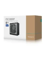 Deepcool, PS1000P, PSU, Black