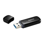 Apacer, AH355, 32GB, USB3.2 Gen1, Black