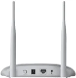 TP-Link, TL-WA801N, 300Mbps Wireless N Access Point