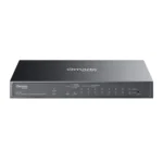 TP-Link, ES210GP, Omada Switch