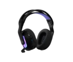 logitech, G522, Headset Black