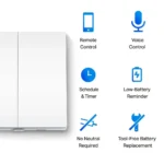 TP-LINK Tapo S220