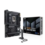 ASUS, TUF GAMING Z890-PLUS WIFI