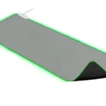 Goliathus Extended Chroma, RAZER, Mouse Pad, RGB, XXL (920x294x3mm), mercury grey RZ02-02500314-R3M1.