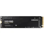 SAMSUNG, 980, NVMe™ M.2 1TB, PCIe 3.0