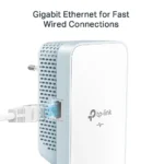 TP-Link, TL-WPA7517 KIT, AV1000 Gigabit Powerline Starter Kit
