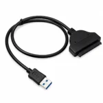 KDUSBHDD1001-SATA/2,5, Kingda, USB 3.0 to SATA Cable 0,5m