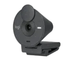 logitech, Brio 300 Webcam Black