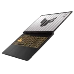 ASUS TUF Gaming F16 - 16'' FHD+144Hz Core 5 210H 16GB 512GB RTX3050 6GB Mecha Gray. Notebook
