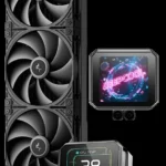SPARTACUS 420, DEEPCOOL
