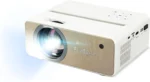 MR.JU411.001, Aopen QF12 LED -Projection system LCD -Wireless Projection, HDMI, MicroSD, Native FHD