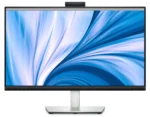 Dell 24 Inch Video Conferencing Monitor - C2423H