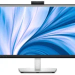 Dell 24 Inch Video Conferencing Monitor - C2423H