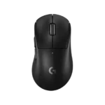 Logitech, G PRO X, Gaming Mouse SUPERLIGHT 2 DEX, Black