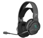 GR370, A4TECH Wireless Headset Sports.