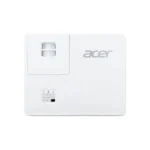 MR.JR511.001,ACER PL6510 DLP Laser Projector,FHD, LampType Laser,Stand Mode Bright. 5500 LM,Lamp Life30 000H,Speaker10w,120Hz