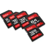 Netac,P600, 64GB, Memory Card