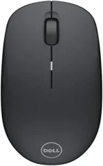 Dell, WM126, Mouse Black