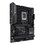 ASUS, TUF GAMING Z790-PLUS WIFI