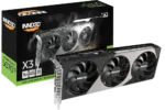 INNO3D GeForce RTX™ 5070 Ti X3 16GB GDDR7