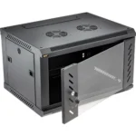 WS1-6406, LE, Rack,6U 600x450მმ.60კგ დატვირთვით.