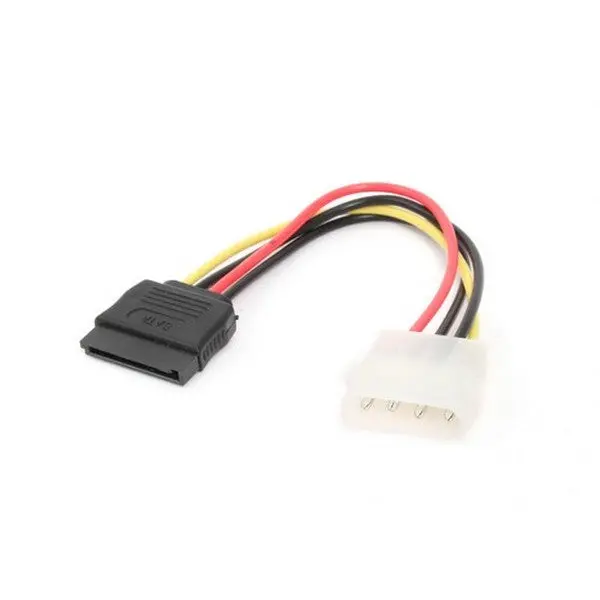 KD-SATA-PS , Kingda, Serial ATA 15 cm power cable