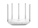TP-Link, Archer C60 AC1350 Wireless Dual Band Router