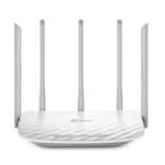 TP-Link, Archer C60 AC1350 Wireless Dual Band Router