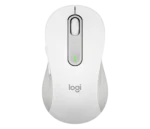 logitech, M650, Mouse OFF-White