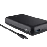 LARO, TRUST, Power Bank, 65W 65W 20,000mAh USB-C LAPTOP POWERBANK.