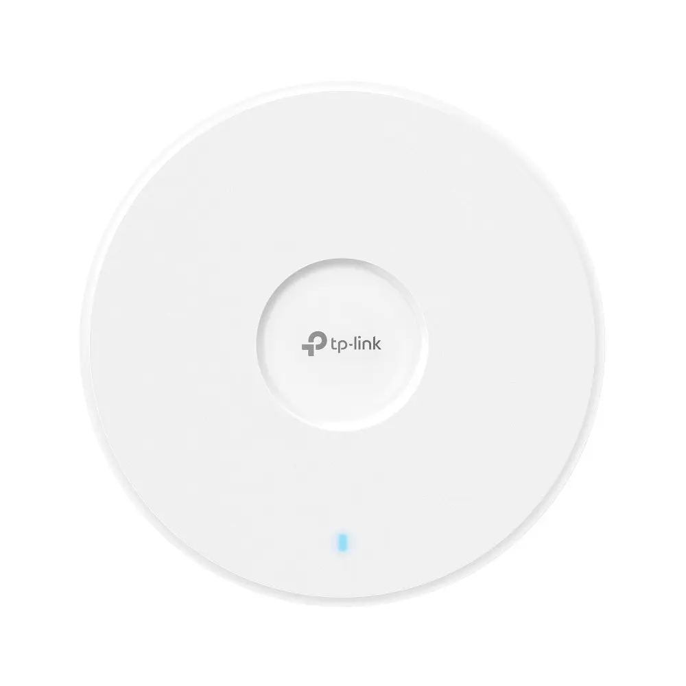 TP-Link, EAP772, BE9300 Ceiling Mount Tri-Band Wi-Fi 7 Access Point