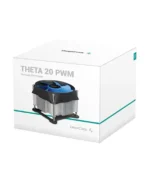 DeepCool, THETA 20 PWM LGA1700 CPU Cooler