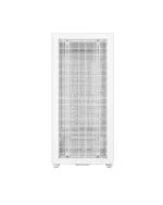 Deepcool, MORPHEUS WH, Case white