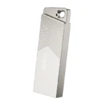NETAC, UM1, 64GB, USB3.2, Pearl nickel