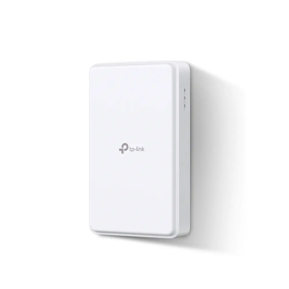 TP-Link, NE200-Outdoor, 5G Outdoor Router