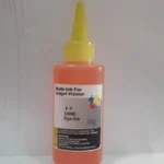 Universal Ink Y 100ml For Inkjet Printer