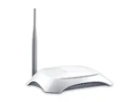 TD-W8901N, TP-Link, 4-port 150Mbps Wireless N ADSL2+ Modem Router